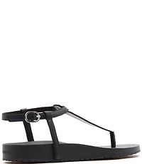 Frankie4 COAST Bondi Leather Ankle Strap Sandals