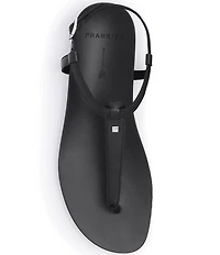 Frankie4 COAST Bondi Leather Ankle Strap Sandals