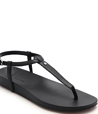 Frankie4 COAST Bondi Leather Ankle Strap Sandals