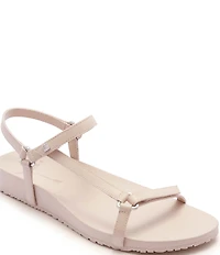 Frankie4 COAST Bronte Leather Ankle Strap Sandals
