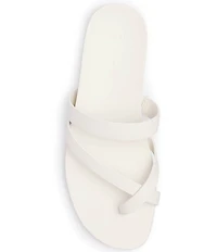 Frankie4 COAST Isla Leather Banded Leather Sandals