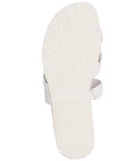 Frankie4 COAST Isla Leather Banded Leather Sandals