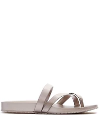 Frankie4 COAST Isla Leather Banded Leather Sandals