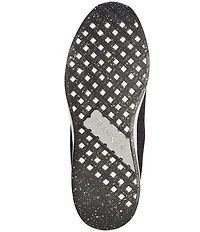FRANKIE4 Dimity Lace Up Knit Sneakers