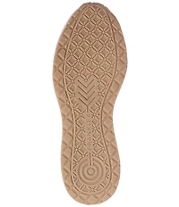 FRANKIE4 Dimity II Mesh Knit Lace Up Sneakers