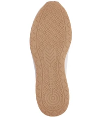 FRANKIE4 Dimity II Mesh Knit Lace Up Sneakers