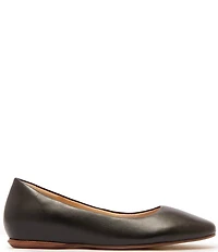 FRANKIE4 Dorset Leather Ballet Flats