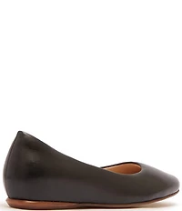 FRANKIE4 Dorset Leather Ballet Flats