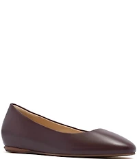 FRANKIE4 Dorset Leather Ballet Flats