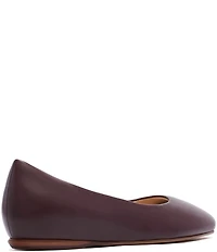 FRANKIE4 Dorset Leather Ballet Flats