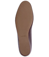 FRANKIE4 Dorset Leather Ballet Flats
