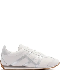 FRANKIE4 Duke Leather Lace Up Sneakers