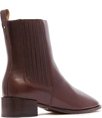 FRANKIE4 Elliott Leather Booties
