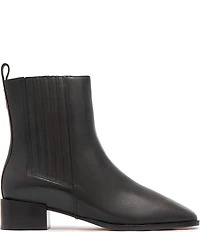 FRANKIE4 Elliott Leather Booties