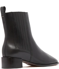 FRANKIE4 Elliott Leather Booties