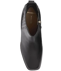 FRANKIE4 Elliott Leather Booties