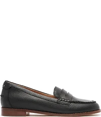 FRANKIE4 Franklin Leather Penny Loafers