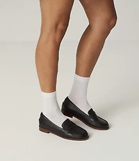 FRANKIE4 Franklin Leather Penny Loafers
