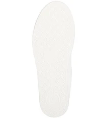 FRANKIE4 Jackie V Leather Sneakers