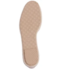 FRANKIE4 Kit Knit Ankle Strap Espadrilles