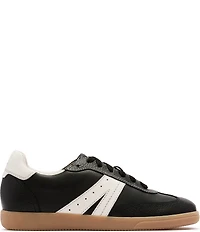 FRANKIE4 Levi Leather Lace Up Sneakers