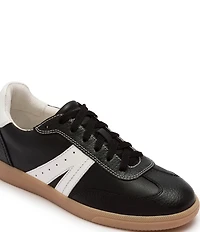 FRANKIE4 Levi Leather Lace Up Sneakers