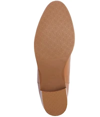 FRANKIE4 Liberty Leather Booties