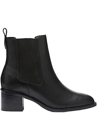 FRANKIE4 Liberty Leather Booties