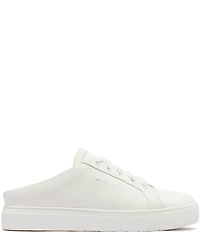 FRANKIE4 Lincoln II Leather Sneaker Mules