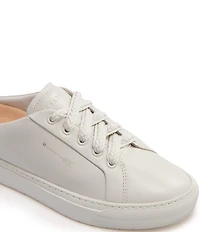 FRANKIE4 Lincoln Leather Sneaker Mules