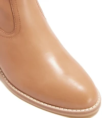 FRANKIE4 Lyric Leather Tall Boots