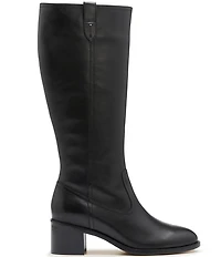 FRANKIE4 Lyric Leather Tall Boots