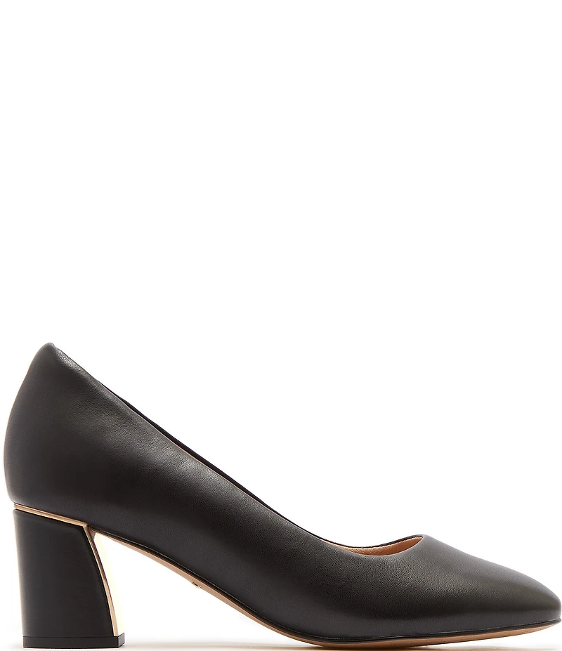 FRANKIE4 Marlow Limited Edition Leather Pumps