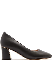 FRANKIE4 Marlow Limited Edition Leather Pumps