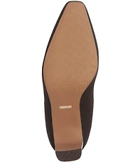 FRANKIE4 Melrose Knit Booties
