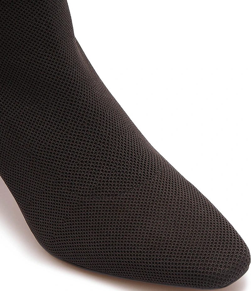 FRANKIE4 Melrose Knit Booties