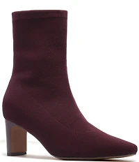 FRANKIE4 Melrose Knit Booties