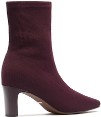 FRANKIE4 Melrose Knit Booties