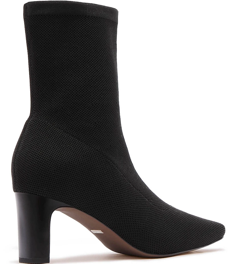 FRANKIE4 Melrose Knit Booties