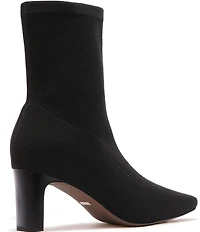 FRANKIE4 Melrose Knit Booties