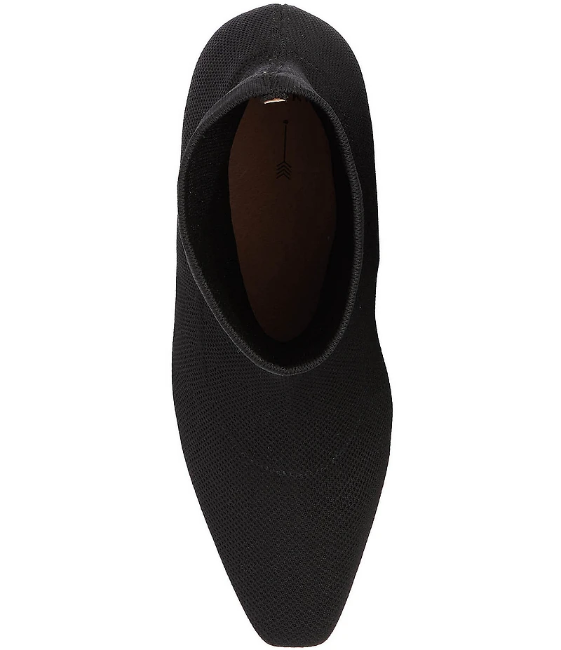 FRANKIE4 Melrose Knit Booties
