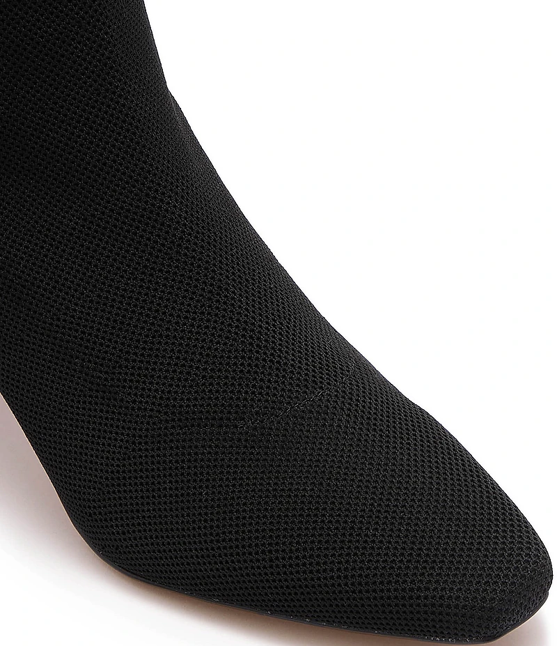 FRANKIE4 Melrose Knit Booties