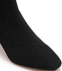 FRANKIE4 Melrose Knit Booties
