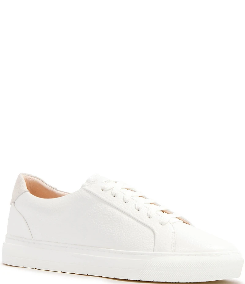 FRANKIE4 Mim IV Leather Sneakers