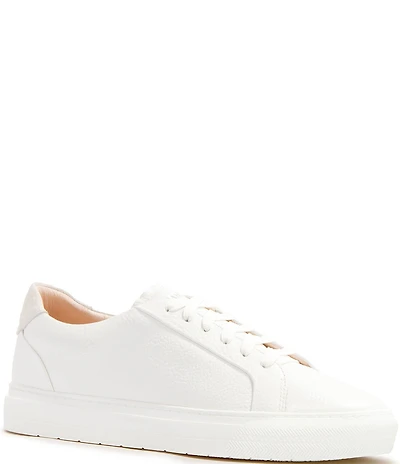 FRANKIE4 Mim IV Leather Sneakers
