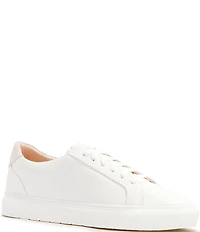 FRANKIE4 Mim IV Leather Sneakers