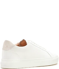 FRANKIE4 Mim IV Leather Sneakers