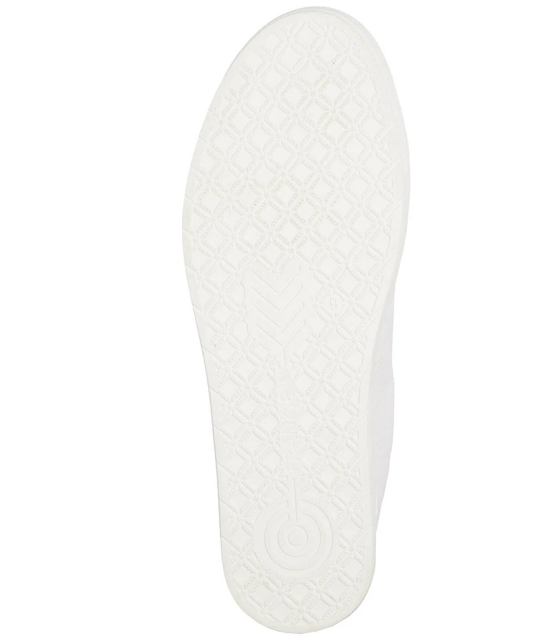 FRANKIE4 Mim IV Leather Sneakers