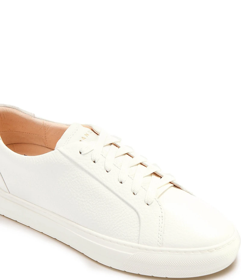 FRANKIE4 Mim IV Leather Sneakers