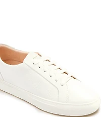 FRANKIE4 Mim IV Leather Sneakers